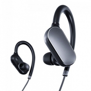 Xiaomi Mi Sport Bluetooth Ear-Hook Headphones (белые EU) YDLYEJ01LM