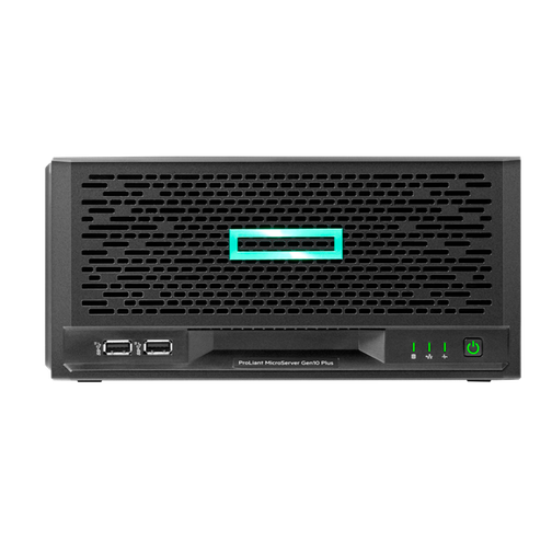 Сервер HPE ProLiant MicroServer Gen10 Plus P16005-421 НИКС 42881637 5