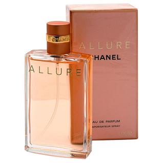 Chanel Allure парфюмерная вода, 35 мл.