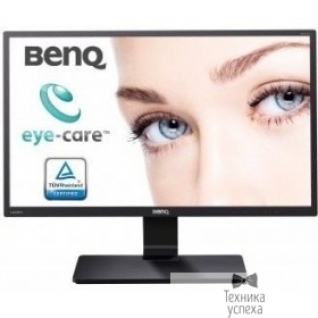 BenQ LCD BenQ 21.5" GW2270HE черный VA LED 1920x1080 5 мс 178°/178° 16:9 250cd D-Sub HDMI