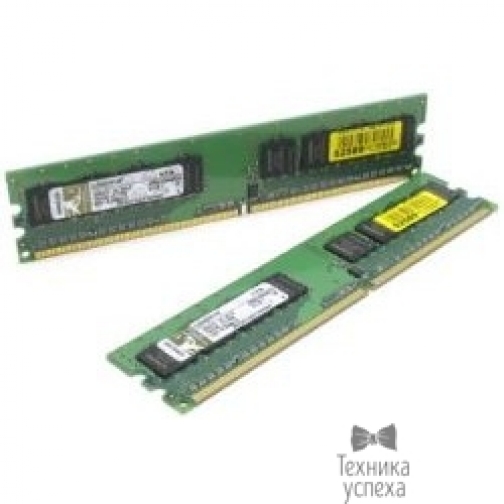 Kingston Kingston DDR2 DIMM 1GB KVR800D2N6/1G 5800560