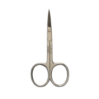Маникюр и педикюр - Профессиональные маникюрные ножницы для ногтей и кожи А - 6040