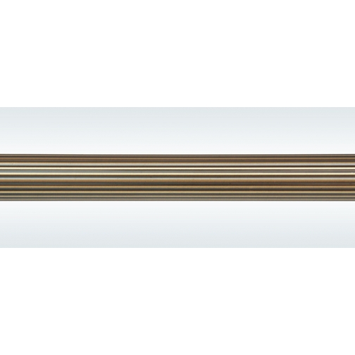 Рифленая труба Luxon Decor КМР16-1.6 Ø16. 160см. 6822635 2