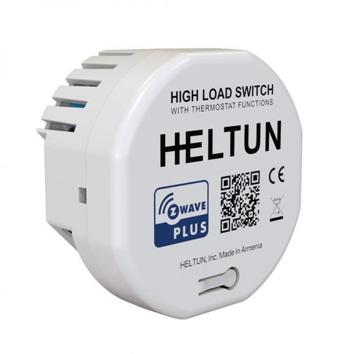 Силовое реле Heltun (16А) HE-HLS01 42809951 1