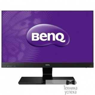 BenQ LCD BenQ 24" EW2440L Glossy-Black
