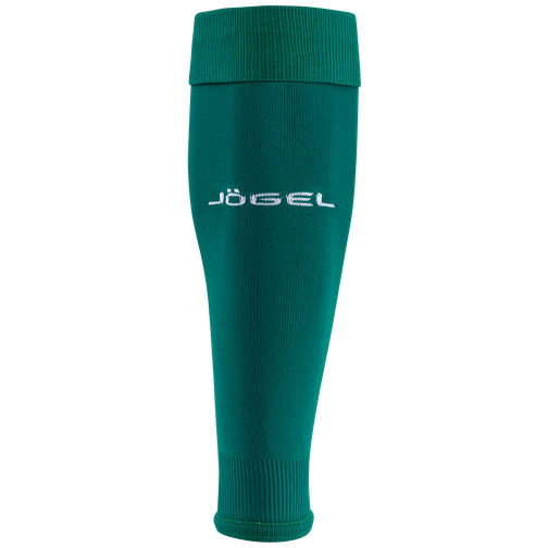 Гольфы футбольные Jögel Ja-002, зеленый/белый размер 28-31 42300504 1