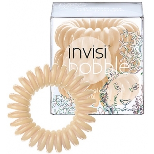 INVISIBOBBLE - Резинка-браслет для волос Invisibobble Queen of the Jungle