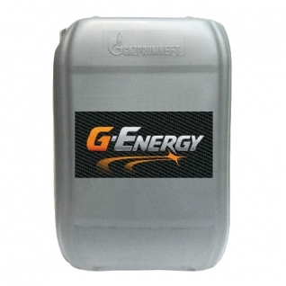 Моторное масло Газпромнефть G-Energy Racing IT 20W60 20л