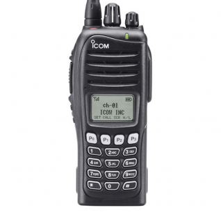 Профессиональная цифровая рация Icom IC-F3263DT Icom