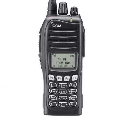 Профессиональная цифровая рация Icom IC-F3263DT Icom 6831521