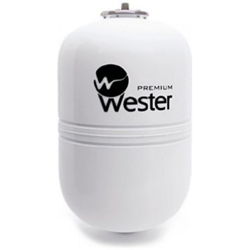 Бак мембранный для системы ГВС и гелиосистем Wester Premium WDV35 6669834