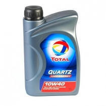 Моторное масло TOTAL Quartz 7000 ENERGY 10W40, 1л