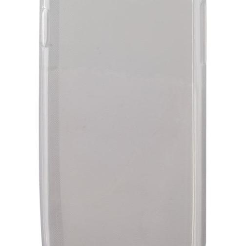 Чехол силиконовый для Samsung GALAXY Note 3 SM-N900 супертонкий в техпаке прозрачный Superthin 42533200