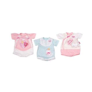 Одежда для куклы Zapf Creation Zapf Creation Baby Annabell 792-278 Бэби Аннабель Нижнее белье (в ассортименте)