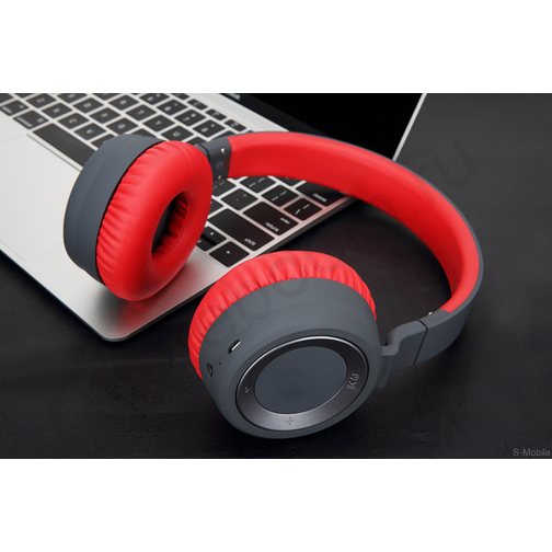 Беспроводные наушники Rock Space S7 Over-ear Bluetooth Headphone 42190915 9