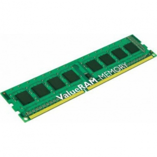 Память DIMM DDR3  8Gb 1600MHz Kingston [KVR16N11/8] RTL, PC3-12800, CL11, 1.5В