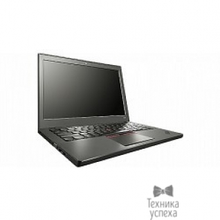 Lenovo Lenovo ThinkPad X250 20CLS1BM00 black 12.5" HD