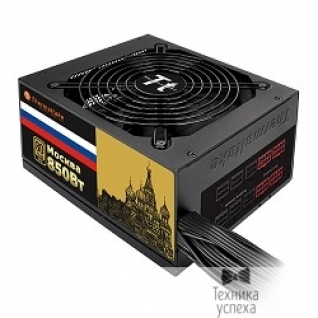 Thermaltake Thermaltake 850W Russian Gold Moscow W0428RE 850W, APFC, 80+ Gold