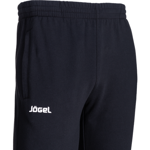 Тренировочный костюм Jögel Jcs-4201-621, хлопок, черный/красный/белый размер XL 42222255 3