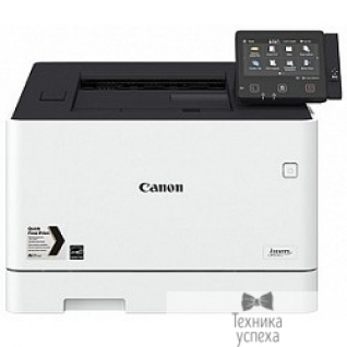Canon Canon LBP654Cx 1476C001 А4. 27 стр./мин.1200 х 1200 точек на дюйм.двусторонняя печать. лоток 250 листов USB 2.0 Hi-Speed, 10BASE-T/100BASE-TX/1000Base-T, беспроводной 802.11b/g/n