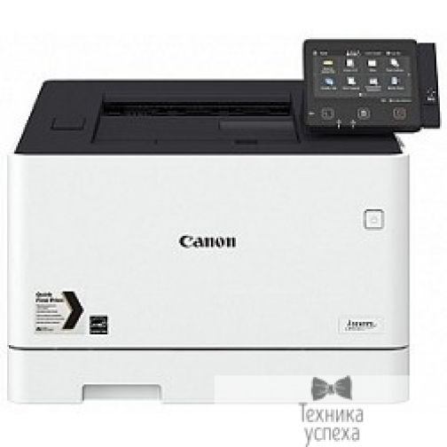 Canon Canon LBP654Cx 1476C001 А4. 27 стр./мин.1200 х 1200 точек на дюйм.двусторонняя печать. лоток 250 листов USB 2.0 Hi-Speed, 10BASE-T/100BASE-TX/1000Base-T, беспроводной 802.11b/g/n 6866475