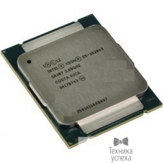 Intel CPU Intel Xeon E5-2620v4 OEM 2.1 GHz, 20M Cache, LGA2011-3)