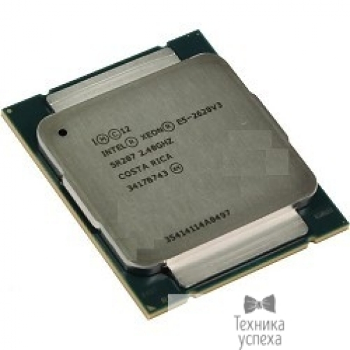 Intel CPU Intel Xeon E5-2620v4 OEM 2.1 GHz, 20M Cache, LGA2011-3) 5808072