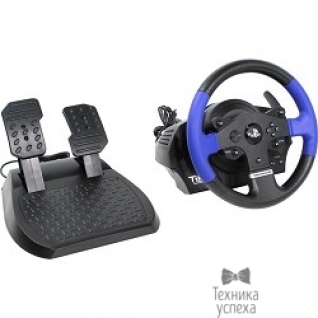 Thrustmaster Thrustmaster T150RS EU Version PS4/PS3/PC (THR30) 4160628