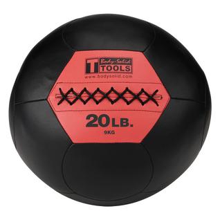 Body Solid Тренировочный мяч мягкий Body Solid WALL BALL 9,1 кг BSTSMB20