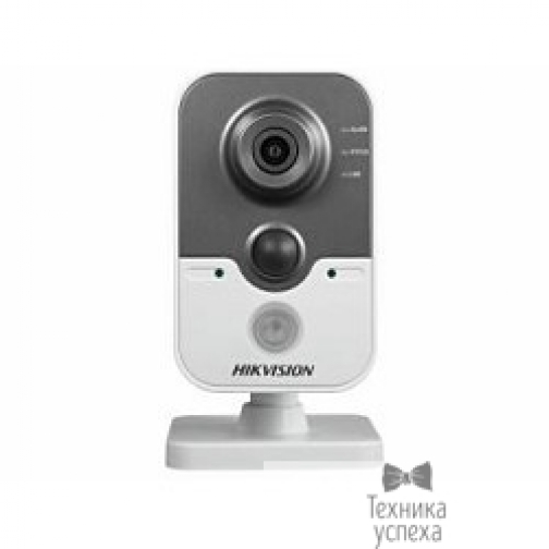 Hikvision HIKVISION DS-2CD2422FWD-IW (4mm) Камера видеонаблюдения 8178010