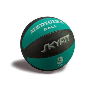 SkyFit Медицинский мяч SkyFit SF-MB3k 3 кг