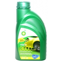 Моторное масло BP Visco 3000 10W40 полусинтетическое 1 литр