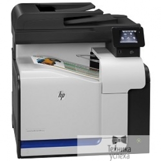 Hp HP LaserJet Pro 500 color M570dw CZ272A
