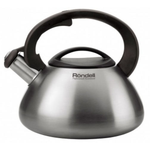 Чайник со свистком RONDELL RDS-088 3 л 5792313