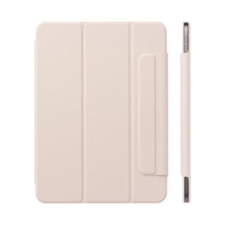 Чехол-подставка Deppa Wallet Onzo Magnet для iPad Air (10.9") 2020г. Soft touch 2.0мм (D-88069) Розовый