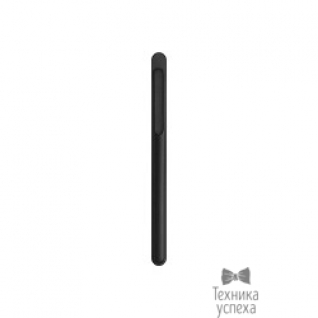Apple MQ0X2ZM/A Чехол Apple Pencil Case - Black