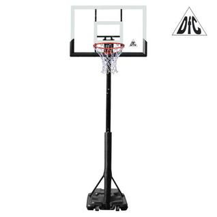 DFC Мобильная баскетбольная стойка 52 DFC STAND52P