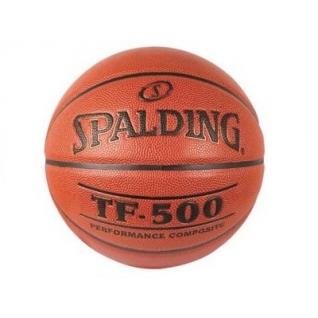 Spalding Баскетбольный мяч Spalding TF-500 Performance р-р 6 Арт. 74-529