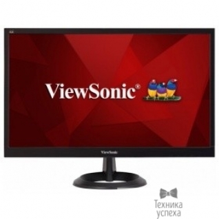 ViewSonic LCD ViewSonic 21.5" VA2261-8 черный TN LED 5ms 1920x1080 16:9 50M:1 250cd 170гр/160гр D-Sub DVI