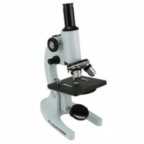 Celestron Микроскоп Celestron Laboratory - 400х 1454599