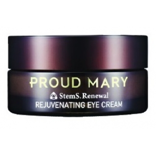 Косметика PROUD MARY -  Анти-возрастной крем для кожи вокруг глаз Rejuvenating Eye Cream