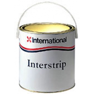 Смывка International 2,5 Interstrip (10236784)