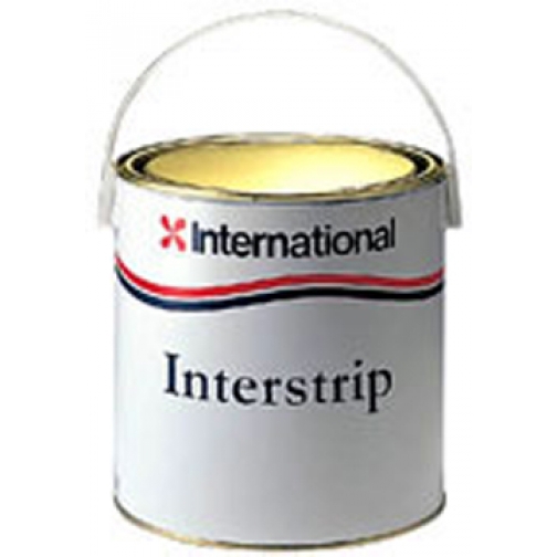 Смывка International 2,5 Interstrip (10236784) 1394118