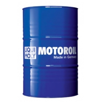 Трансмиссионное масло LIQUI MOLY Hypoid-Getriebeoil 80W-90 205 литров
