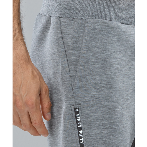 Мужские спортивные шорты Fifty Balance Fa-ms-0105, серый размер XL 42403209 1