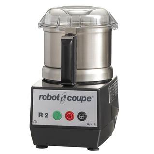 ROBOT COUPE Куттер настольный объемом 2,5 л Robot Coupe R2(2450)