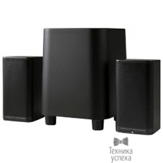 Hp HP S7000 K7S77AA Speaker 2.1 PC black