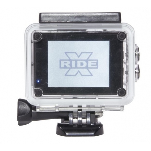 Экшн-камера XRide Ultra 4K AC9001W xRide 5762885 8