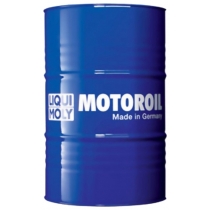 Моторное масло LIQUI MOLY Molygen New Generation 5W-40 205 литров