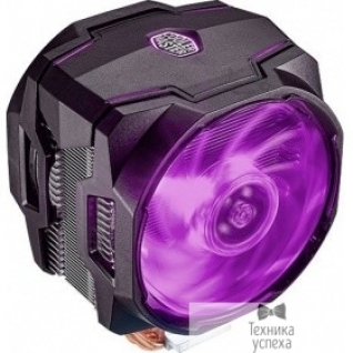 Cooler Master Cooler MasterAir MA610P, RPM, 150W (up to 180W), RGB, Full Socket Support (MAP-T6PN-218PC-R1)